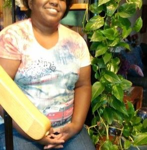 Meet your Posher, Renee